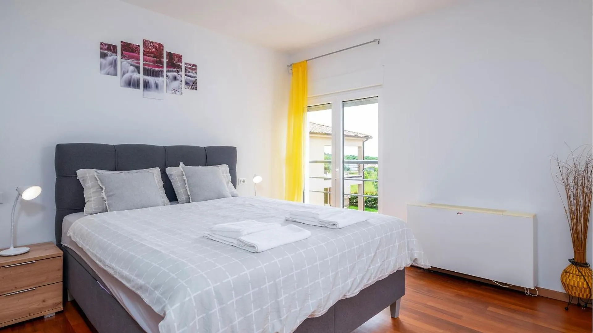 Stunning Home In Vodnjan