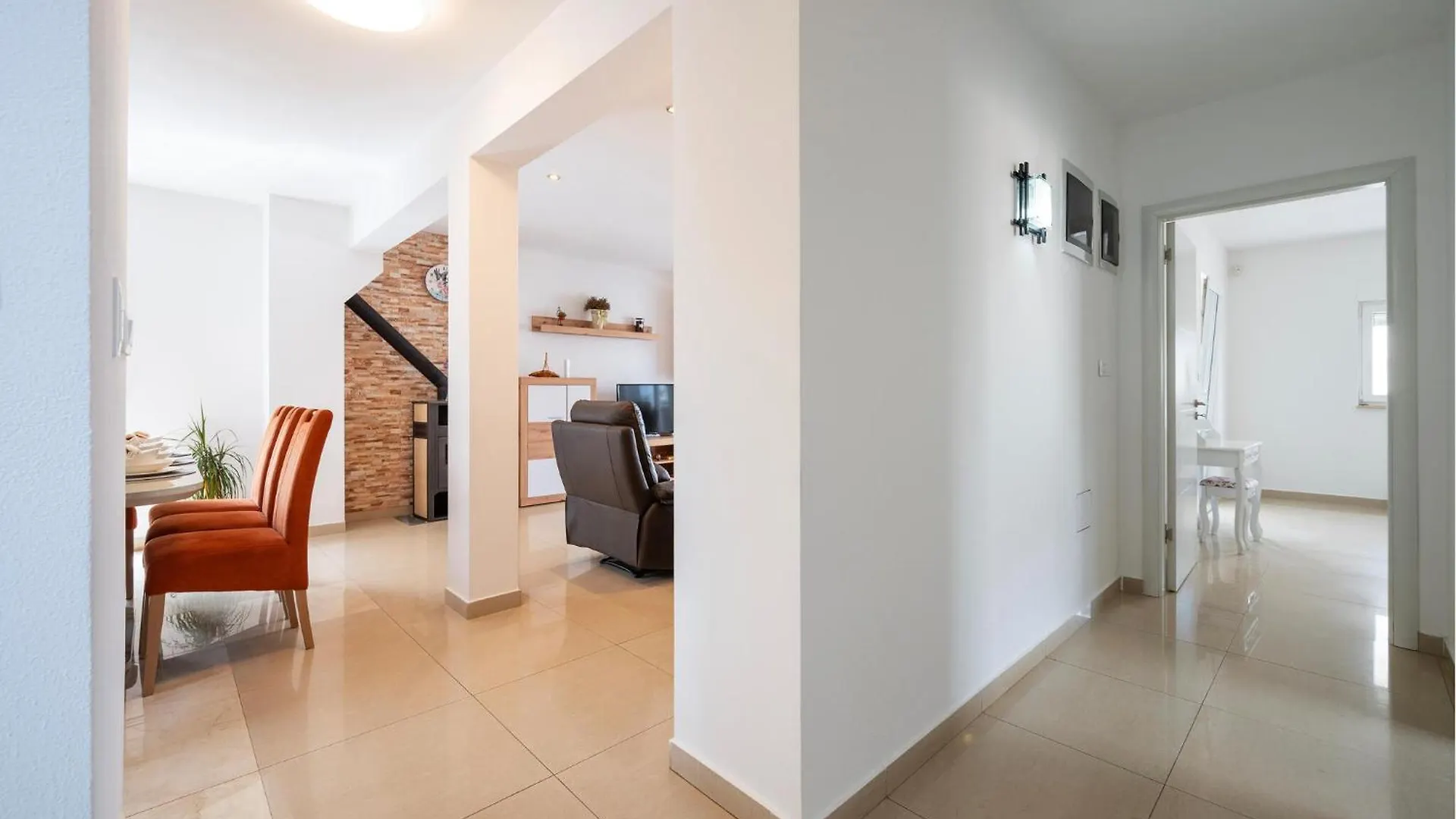 Stunning Home In Vodnjan Croatia