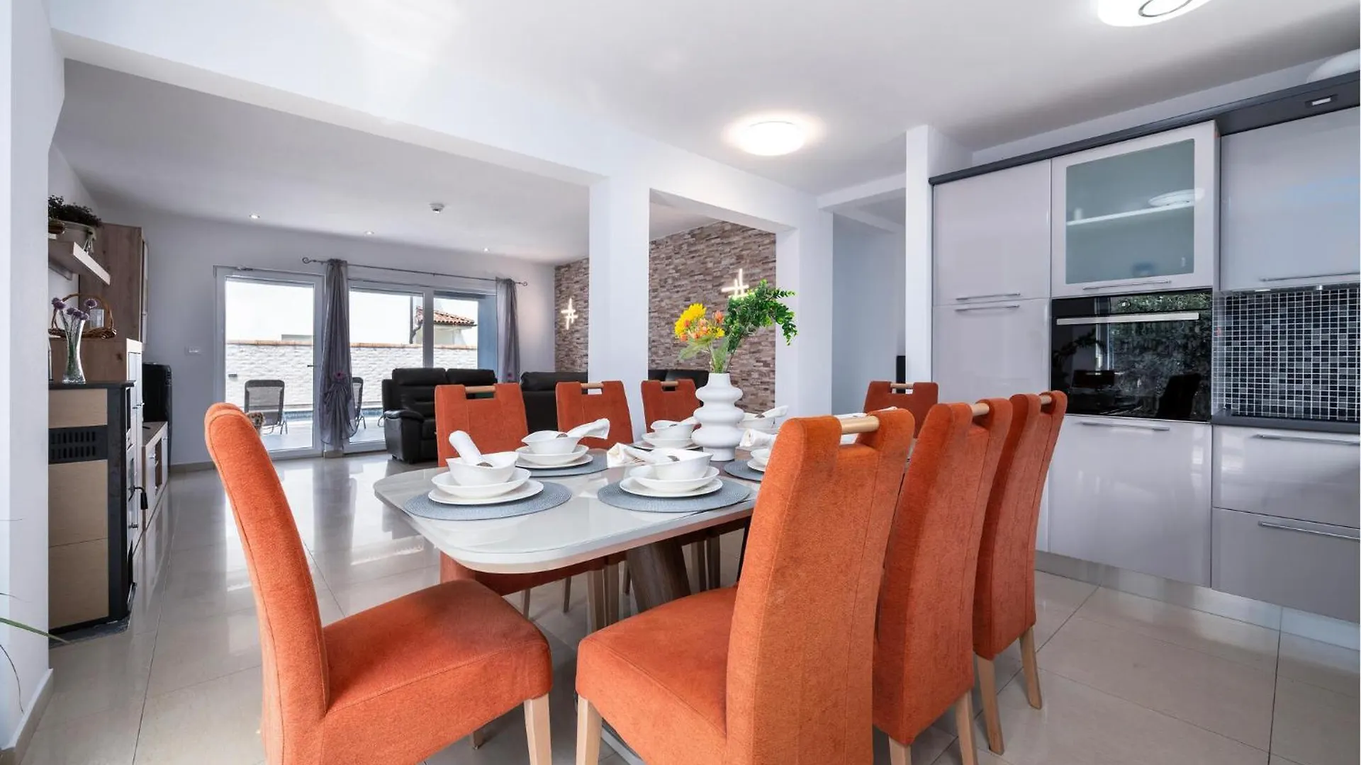 Stunning Home In Vodnjan