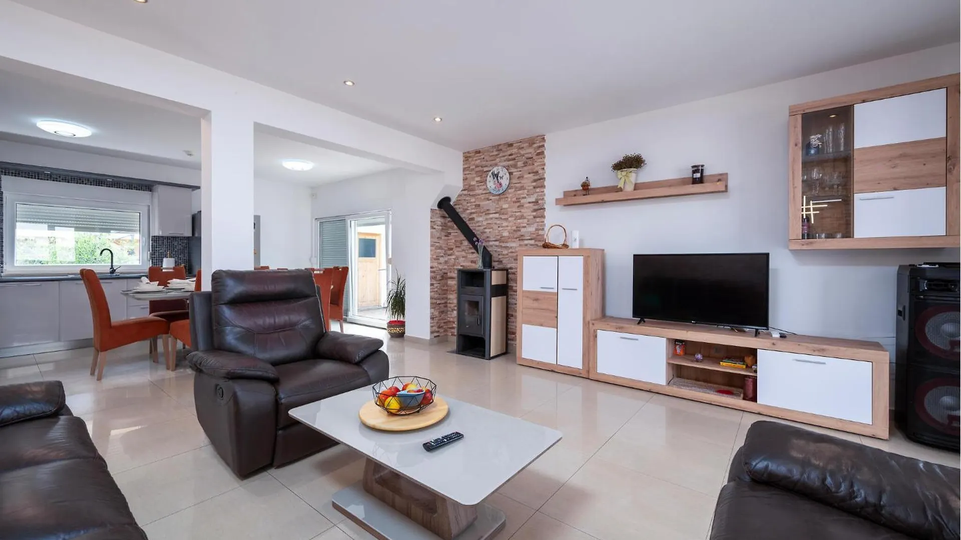 Holiday home Stunning Home In Vodnjan