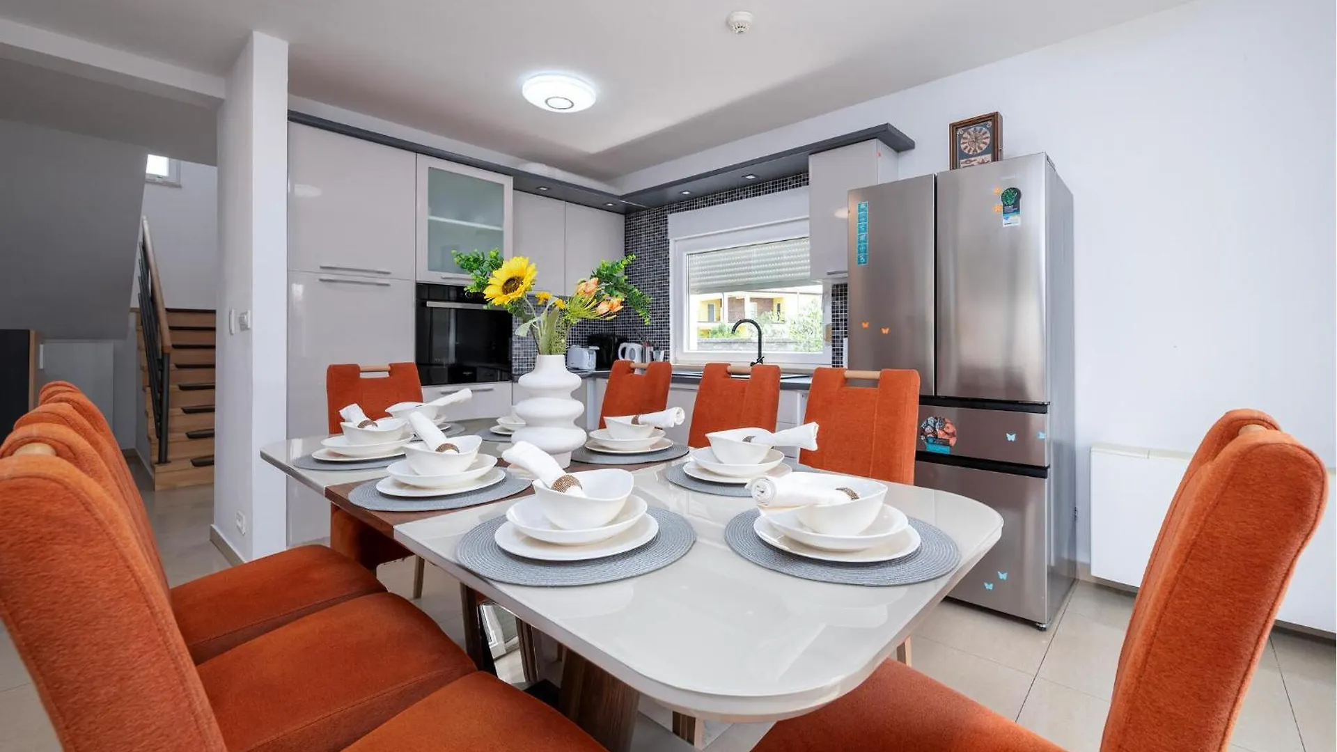 Holiday home Stunning Home In Vodnjan