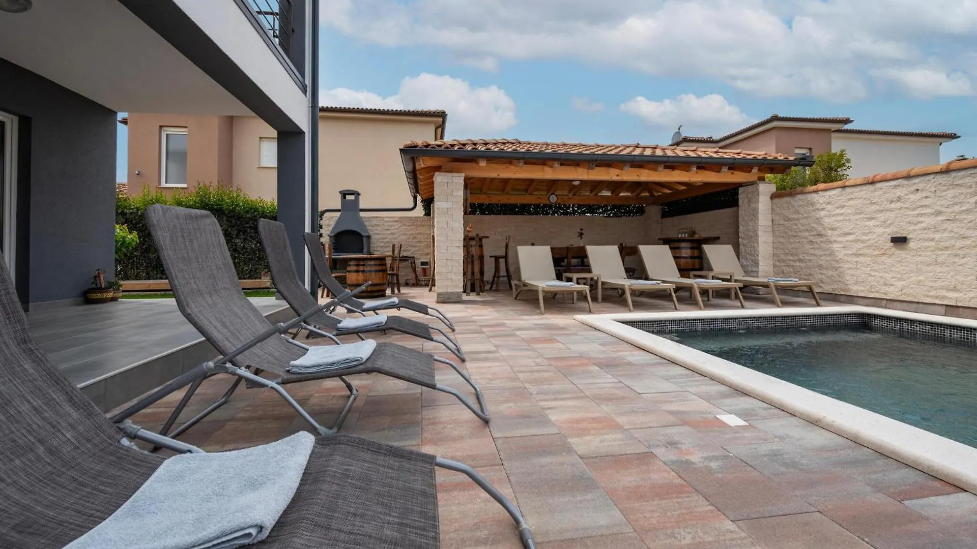 Holiday home Stunning Home In Vodnjan Croatia