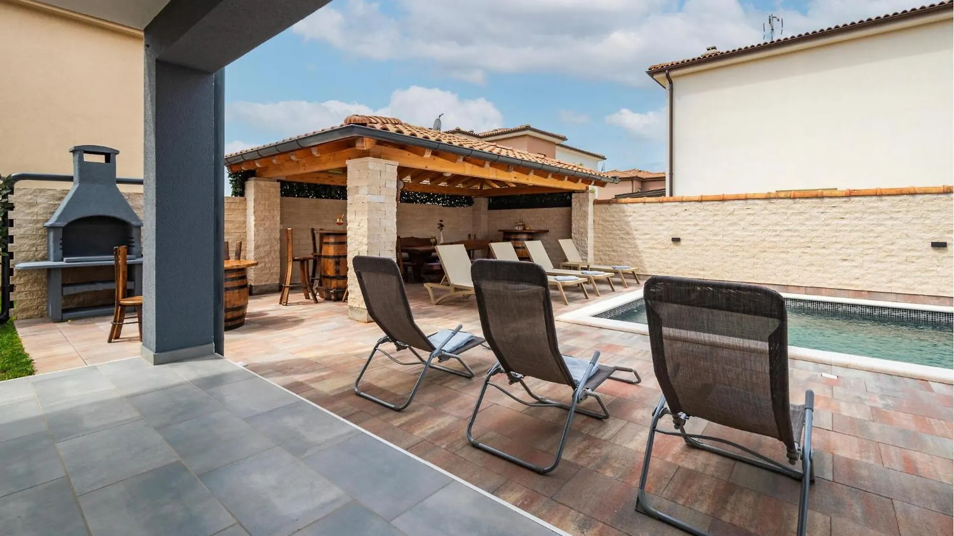 Stunning Home In Vodnjan