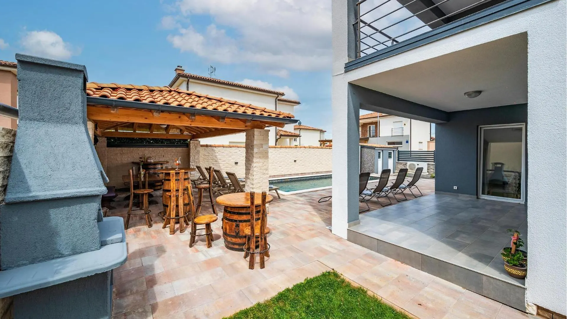 Stunning Home In Vodnjan 0*,
