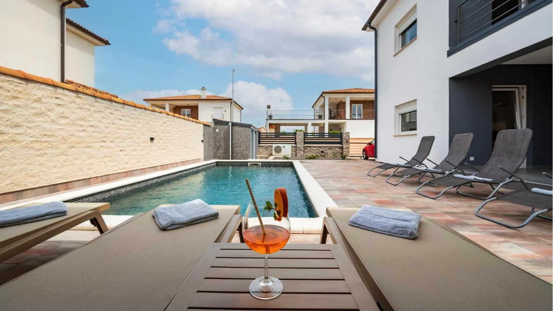 Stunning Home In Vodnjan Holiday home