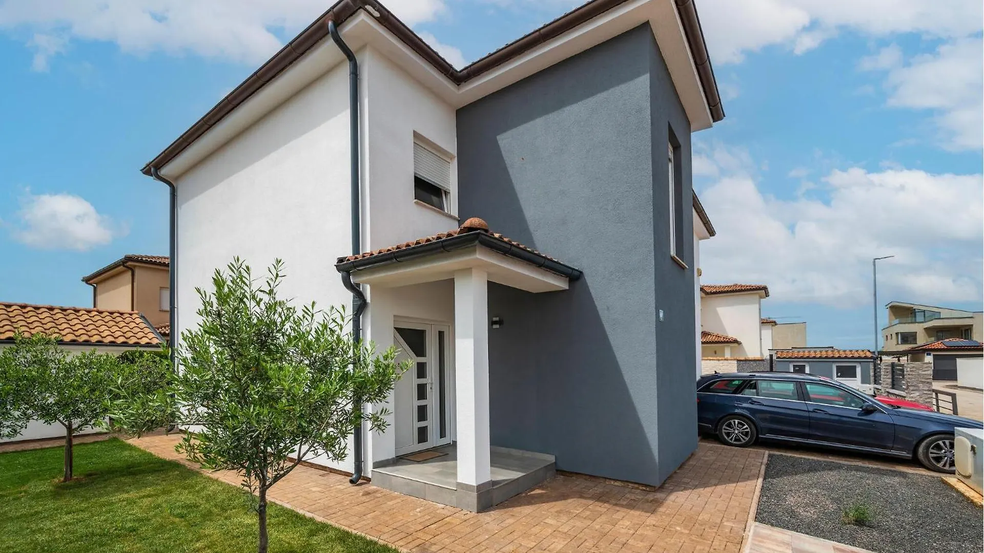 Holiday home Stunning Home In Vodnjan
