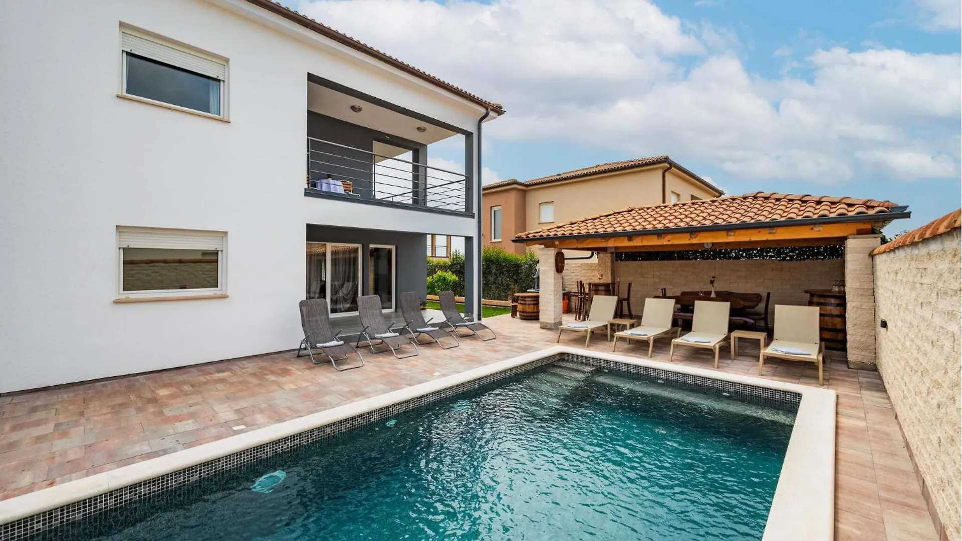Stunning Home In Vodnjan