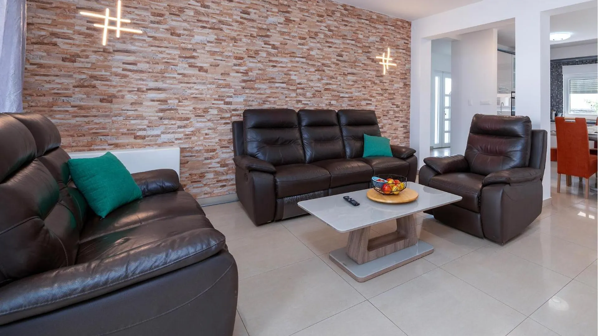 Holiday home Stunning Home In Vodnjan Croatia