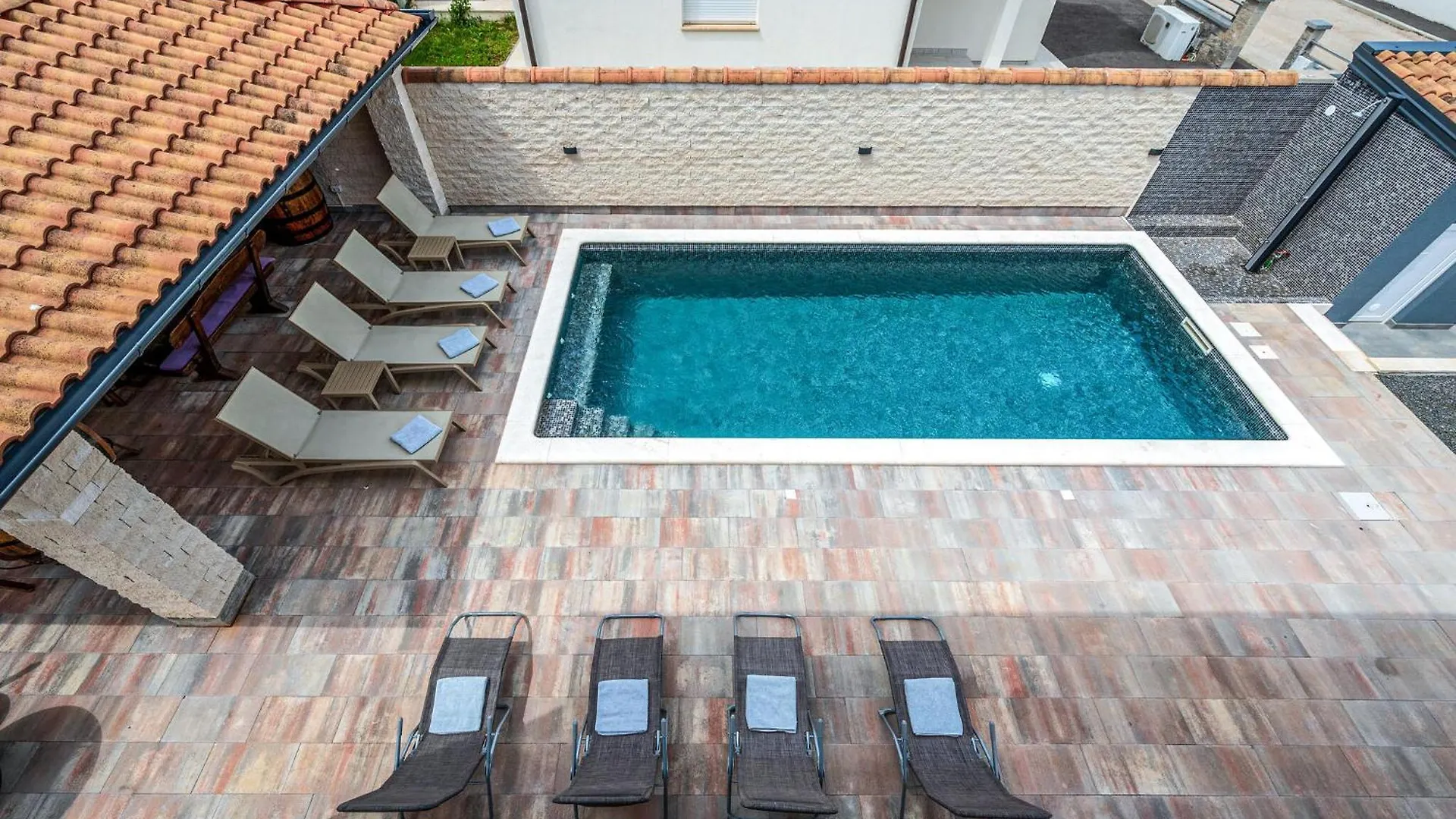 Stunning Home In Vodnjan