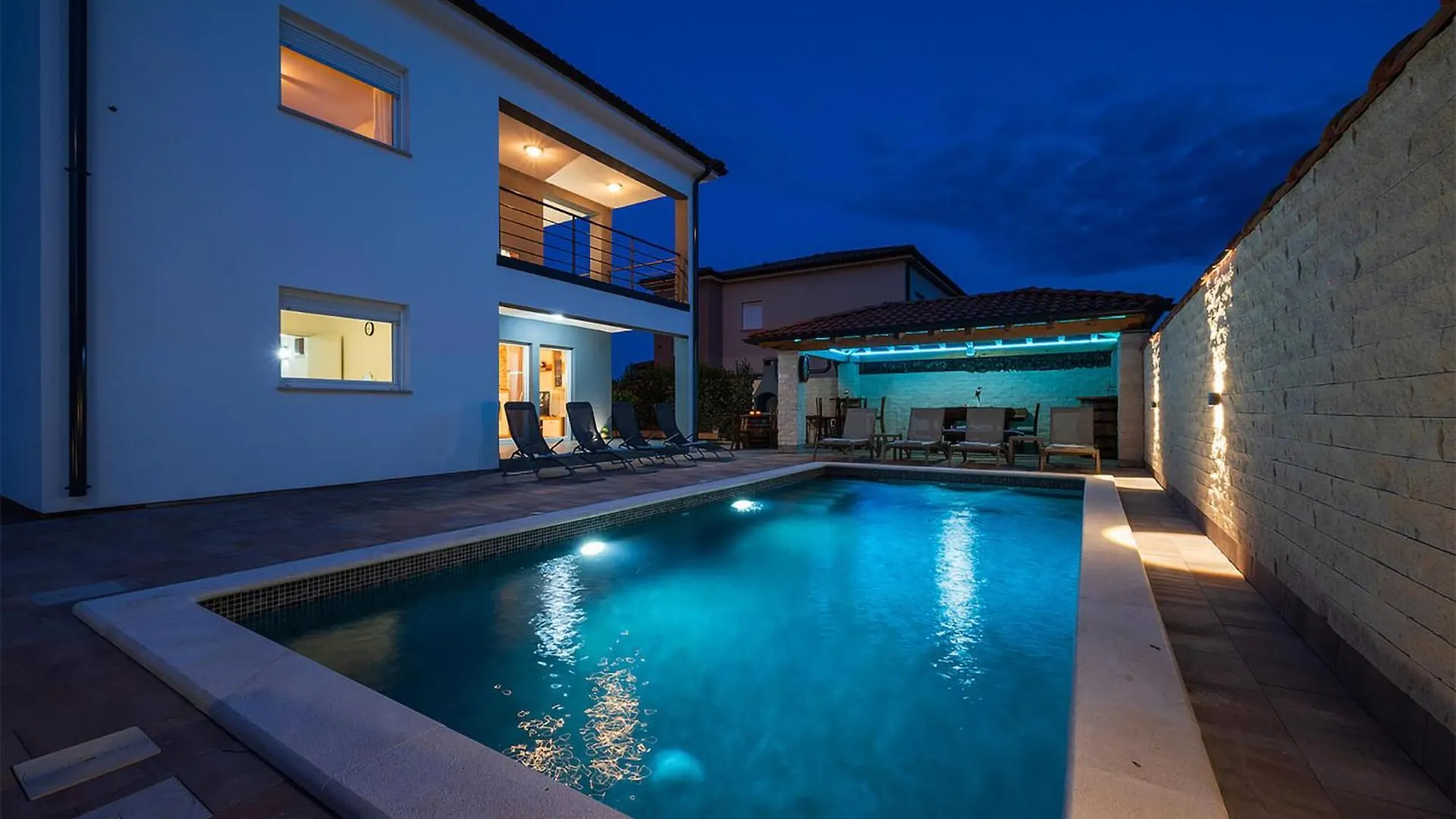 Holiday home Stunning Home In Vodnjan