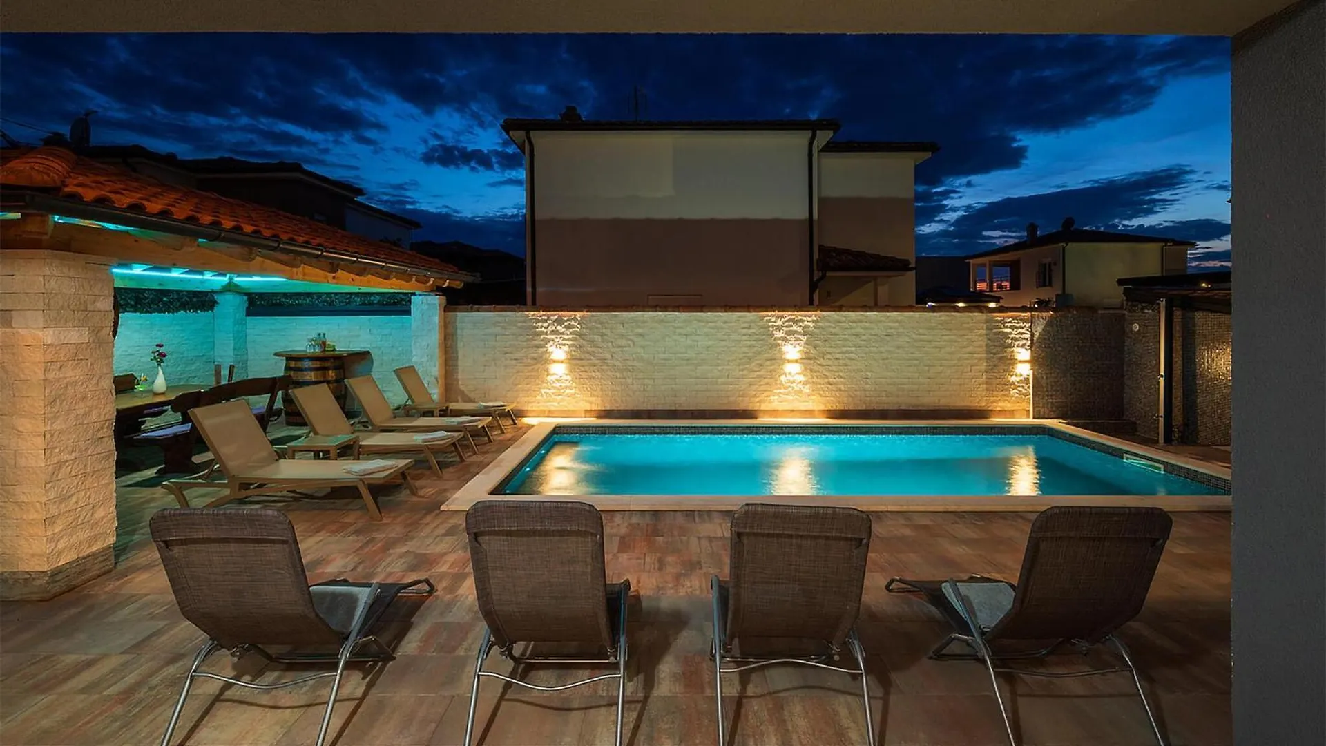 Stunning Home In Vodnjan Holiday home