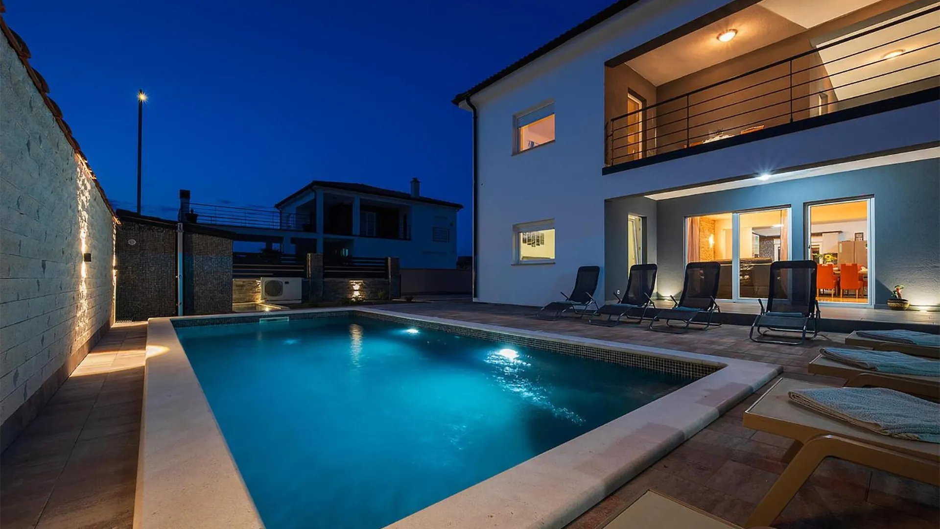 Stunning Home In Vodnjan 0*,