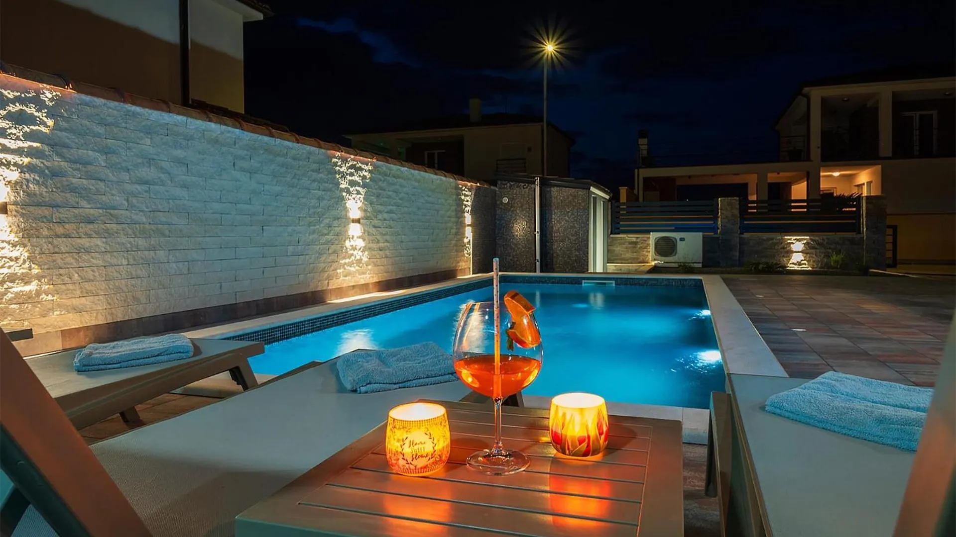 Holiday home Stunning Home In Vodnjan Croatia