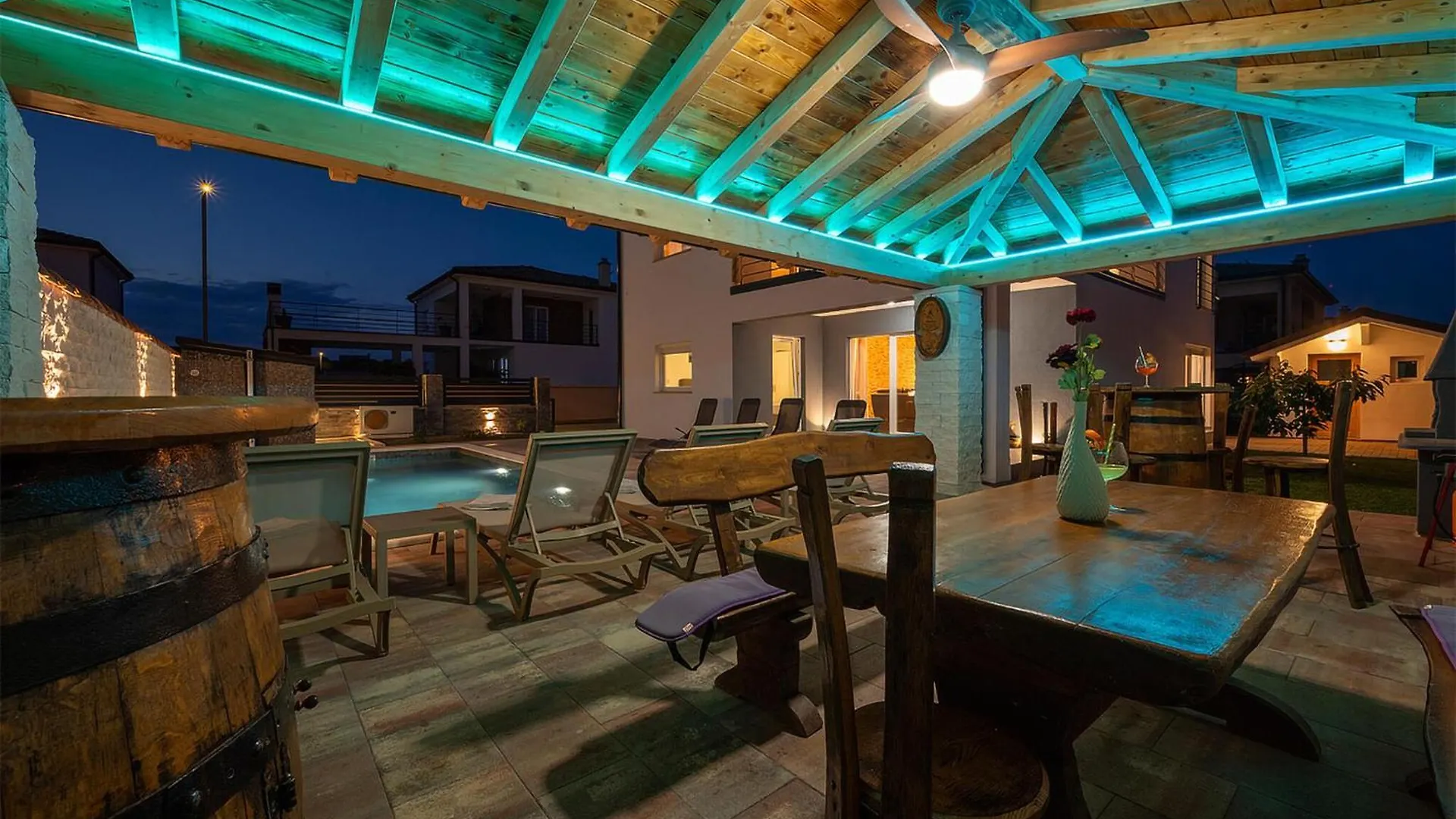 Stunning Home In Vodnjan Holiday home
