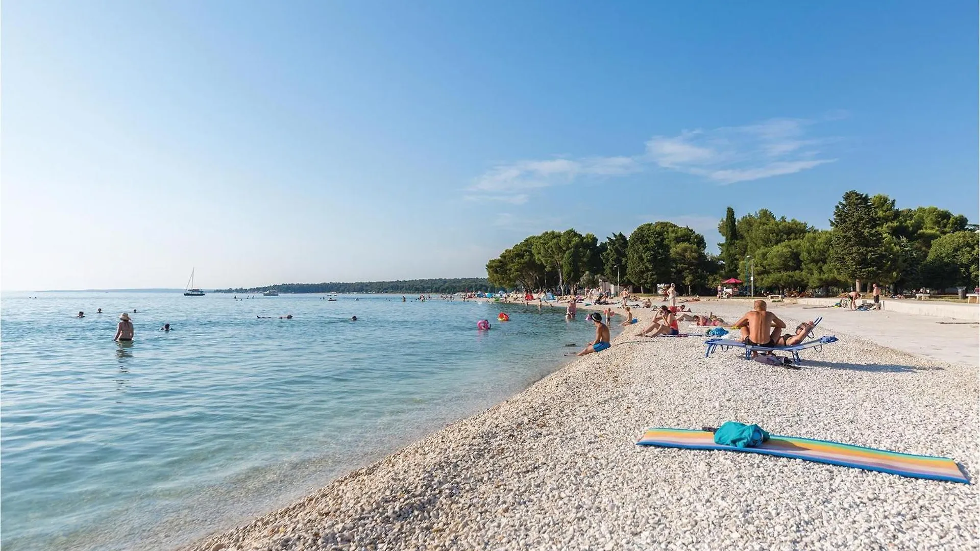 Holiday home Stunning Home In Vodnjan Croatia