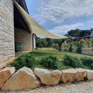 Ferienhaus Casa Pinea Fazana, Vodnjan